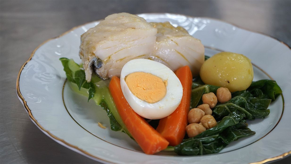 Na Noite da Natal, brinde com Ermelinda