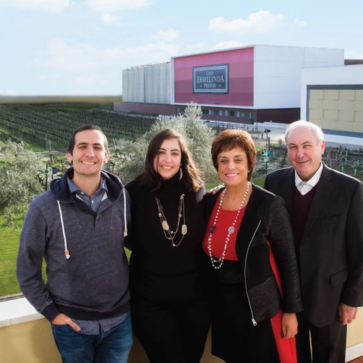 Jornal Público conta 100 anos de vinho que a pandemia não travou