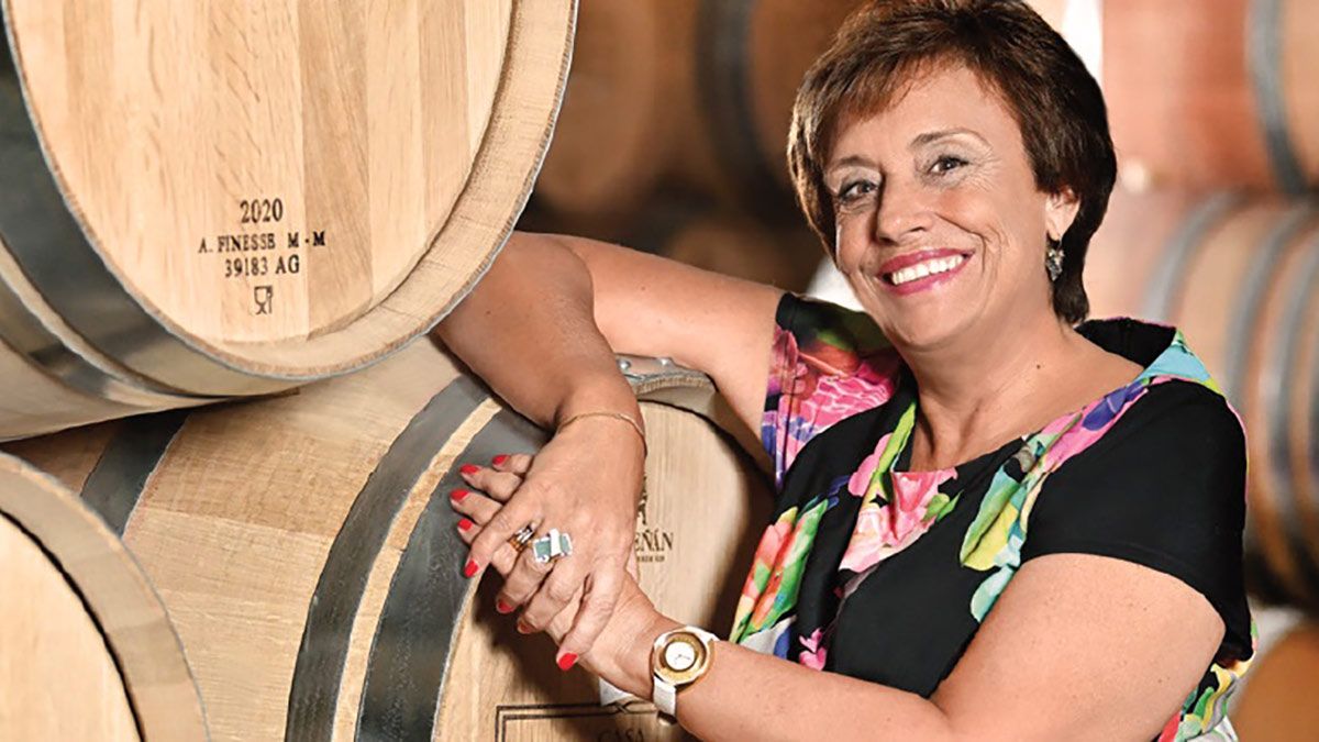 Jornal Público conta 100 anos de vinho que a pandemia não travou