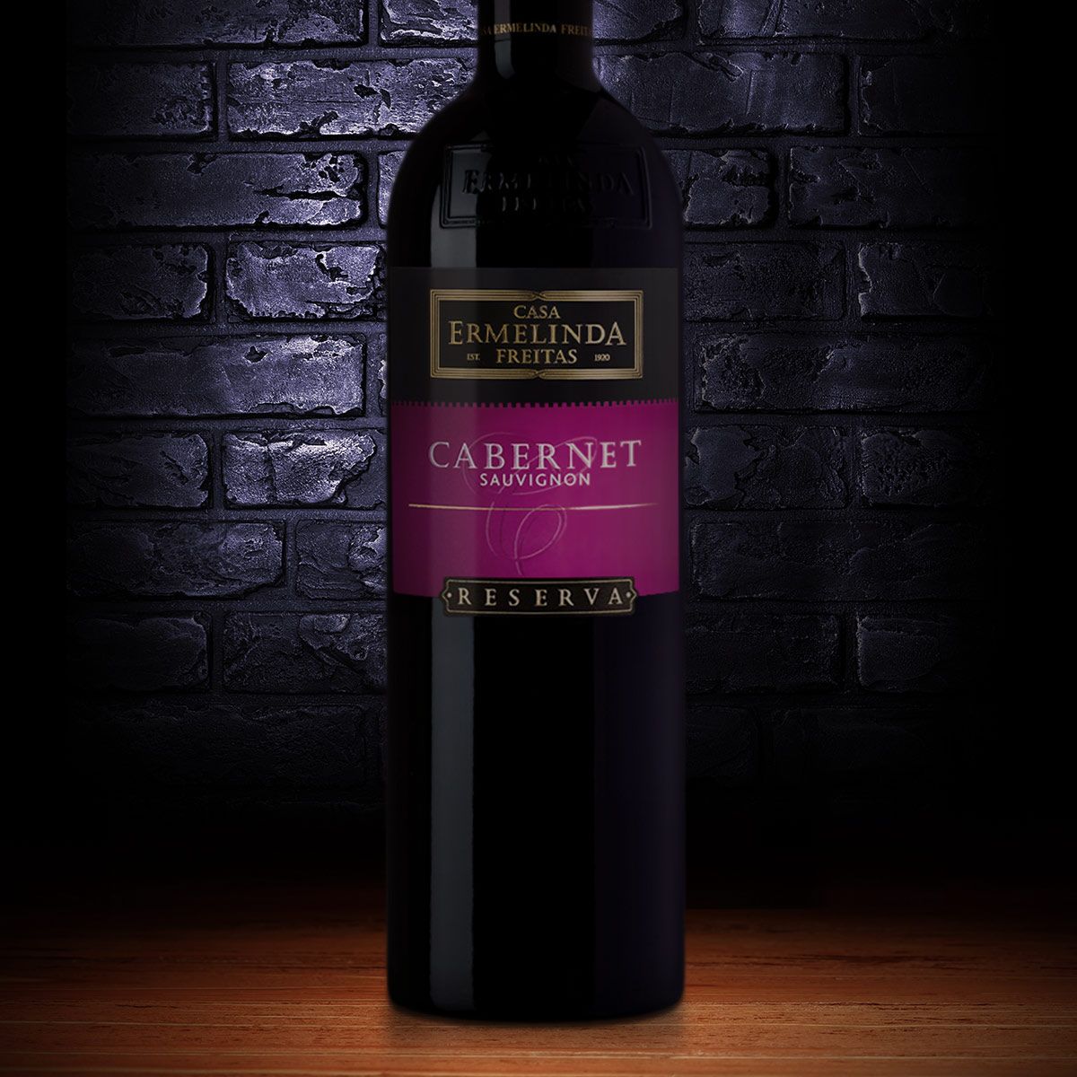 António Manuel Ribeiro diz no JN que o nosso Cabernet Sauvignon é um Primor