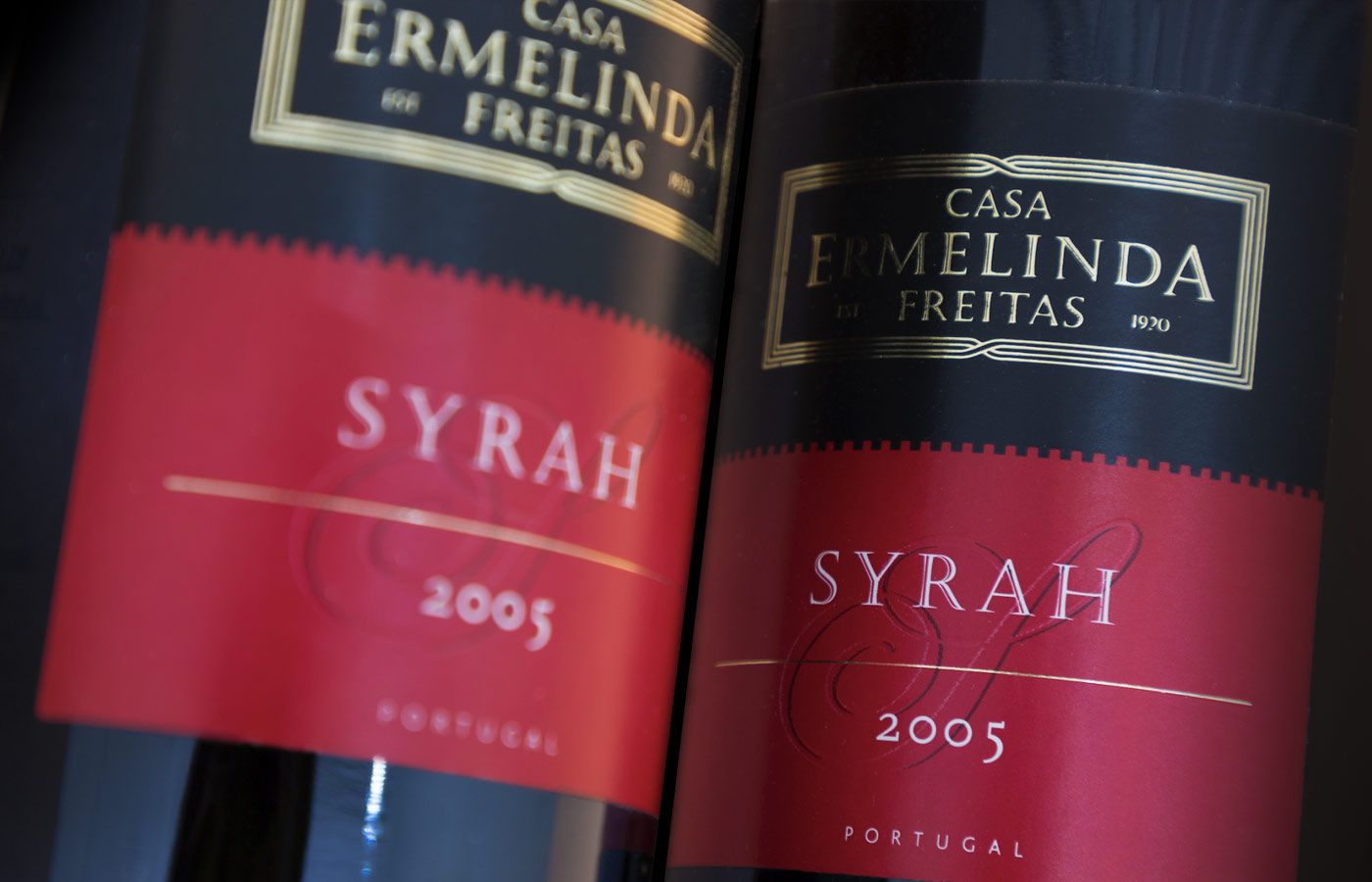 Casa Ermelinda Freitas: Sucesso feito com Amor, conta a Travel Tomorrow