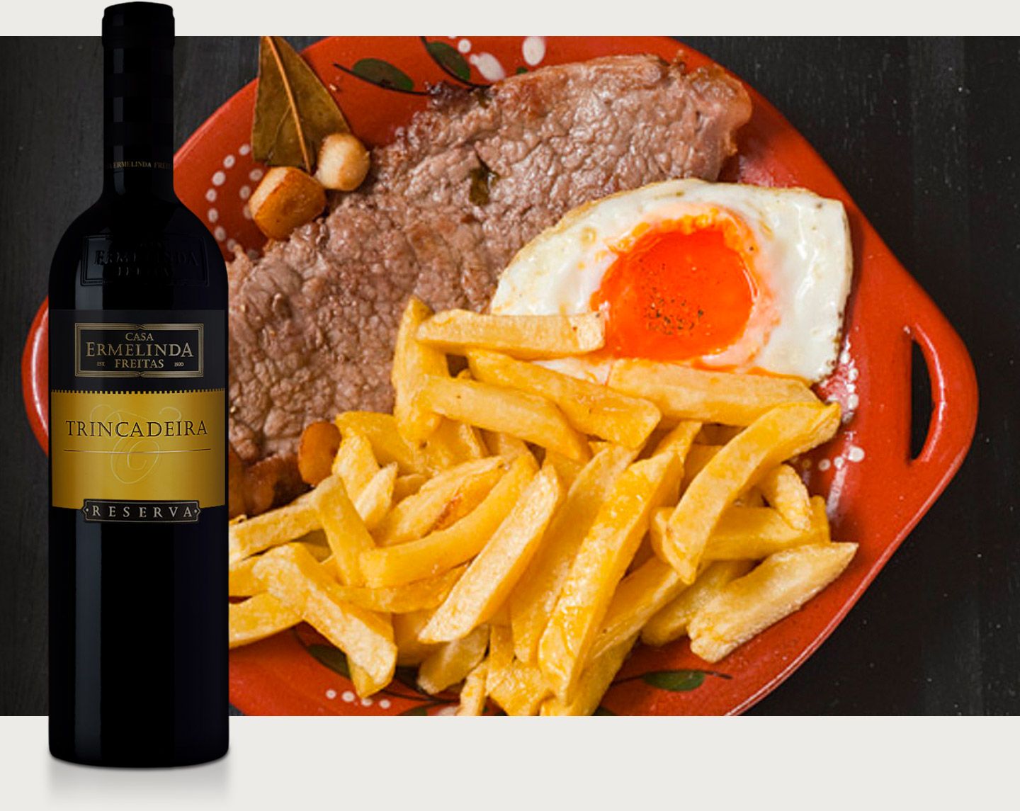 Monocastas que combinam bem com receitas clássicas (Parte 1 de 2)