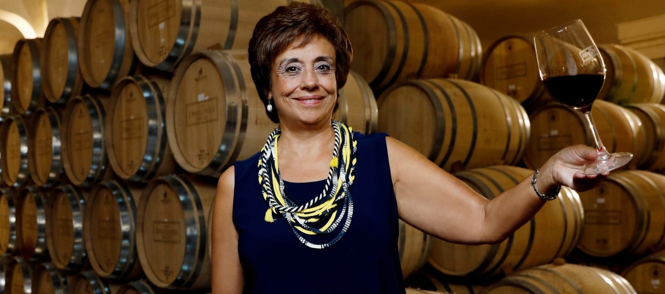 Jornal Público conta 100 anos de vinho que a pandemia não travou