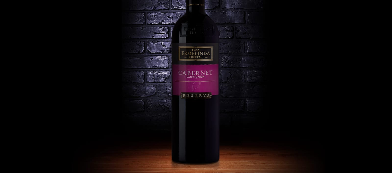 António Manuel Ribeiro diz no JN que o nosso Cabernet Sauvignon é um Primor