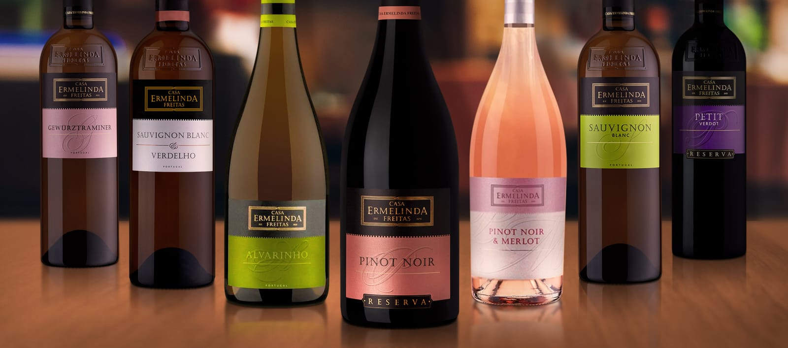 Monocastas que combinam bem com receitas clássicas (Parte 2 de 2)