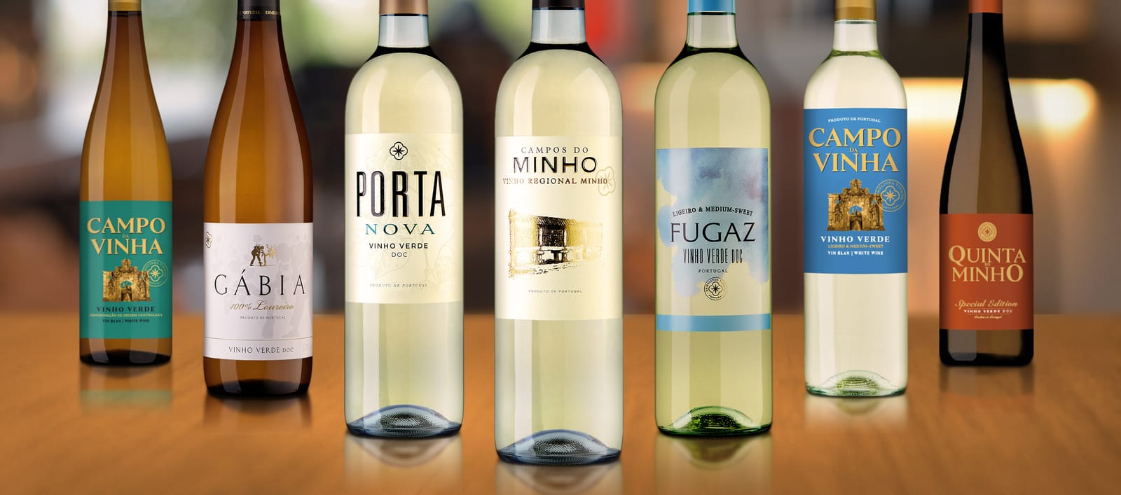 Verdes que combinam bem com receitas clássicas